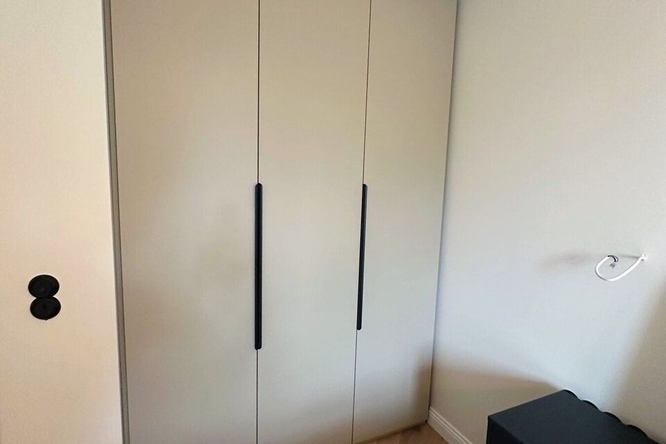 3-room apartment for rent — Tallinn, Kadriorg, Narva mnt 120 — photo 12