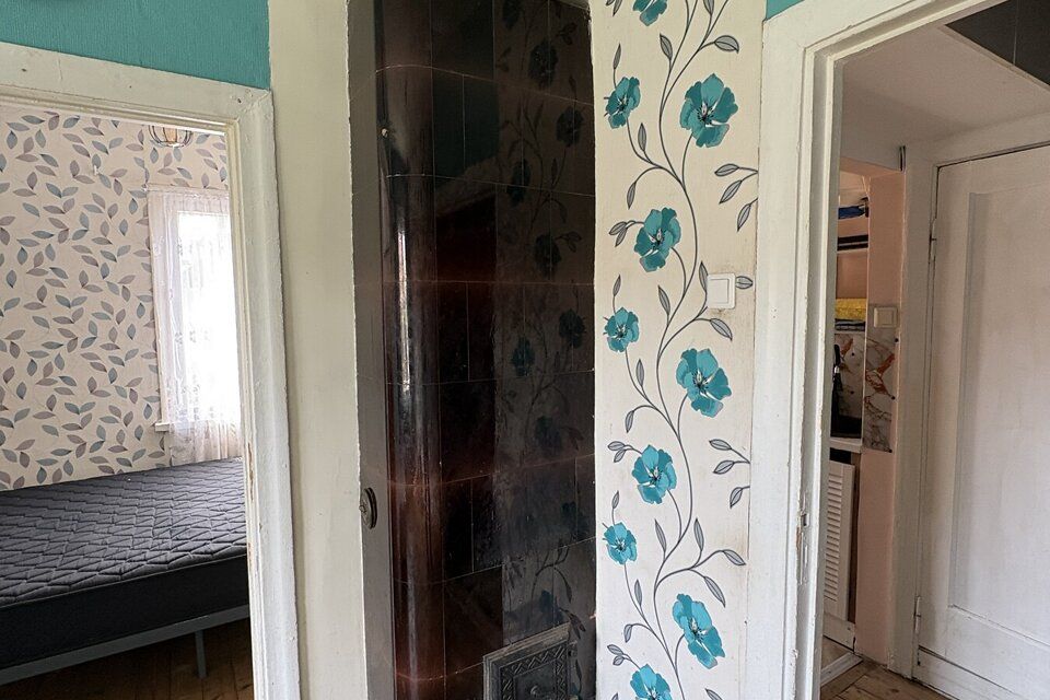 2-room apartment for rent — Tallinn, Põhja-Tallinna, Taime tn — photo 5