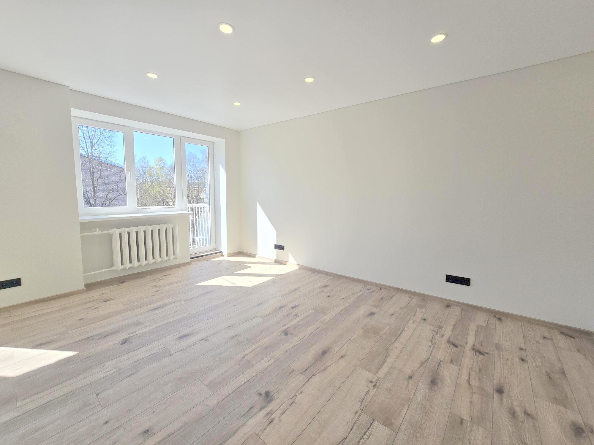 1-room apartment — Riga, Iļģuciems, Saulgožu iela 21 — photo 3