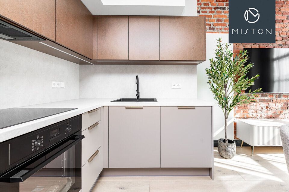 3-room apartment for rent — Pärnu, Ülejõe, Vana-Sauga tn 2 — photo 13