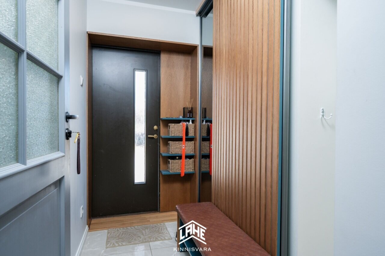 6-room house — Tartu, Tammelinn, Elva tn 40a — photo 2