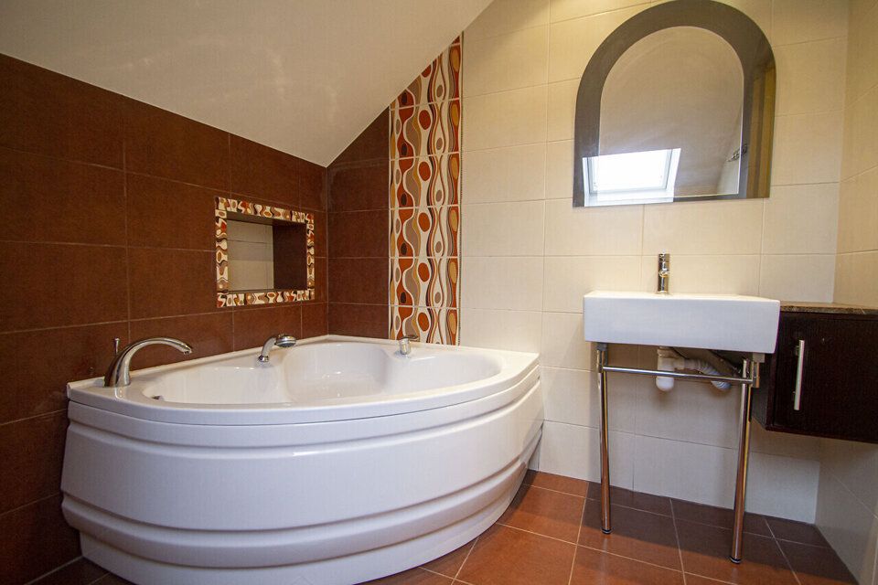 House for rent — Tallinn, Haabersti, Haabersti — photo 17