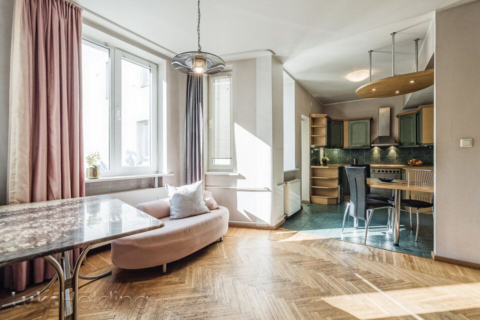3-room apartment for rent — Tallinn, Vanalinn, Lätte tn 3 — photo 8