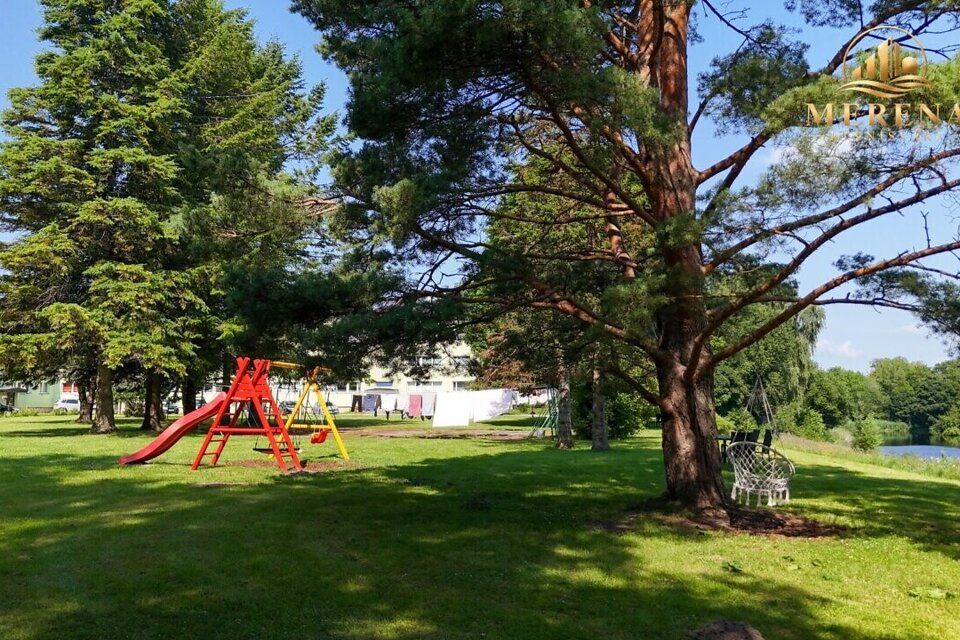 3-room apartment for rent — Pärnu, Tammiste, Kastani vkt 9 — photo 4