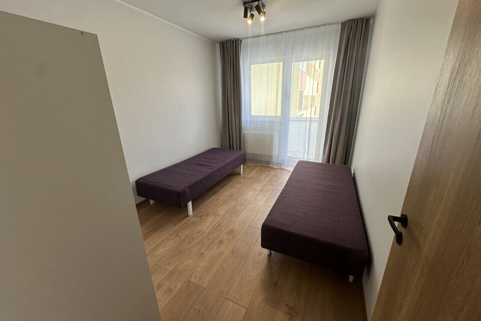 4-room apartment for rent — Tartu, Veeriku, Ravila tn 72 — photo 7