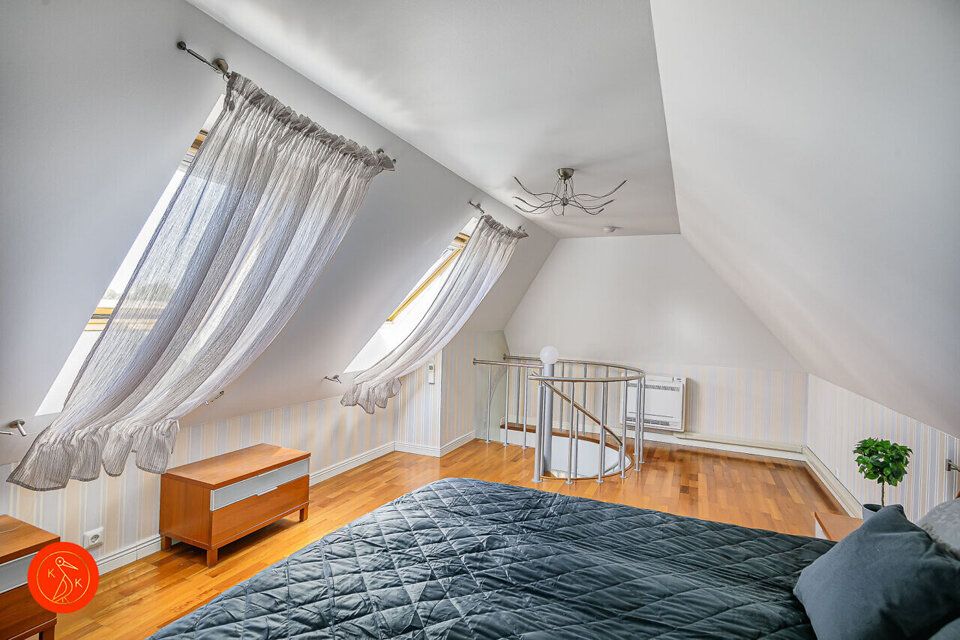 3-room apartment for rent — Tallinn, Kesklinna, Kentmanni tn 20a — photo 20