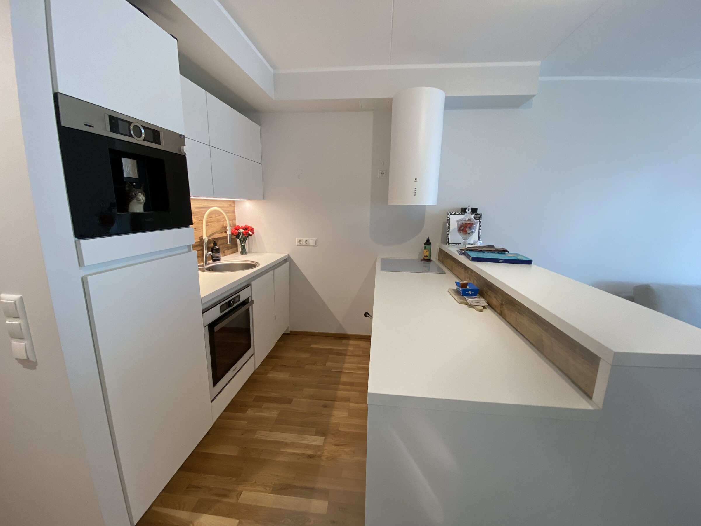 2-room apartment — Tartu, Annelinn, Mõisavahe tn 71/2 — photo 2