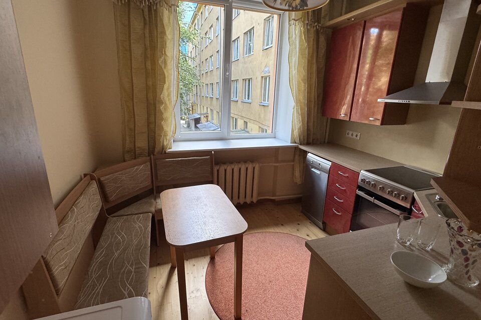 2-room apartment for rent — Tallinn, Kesklinna, Ants Lauteri tn 1 — photo 10