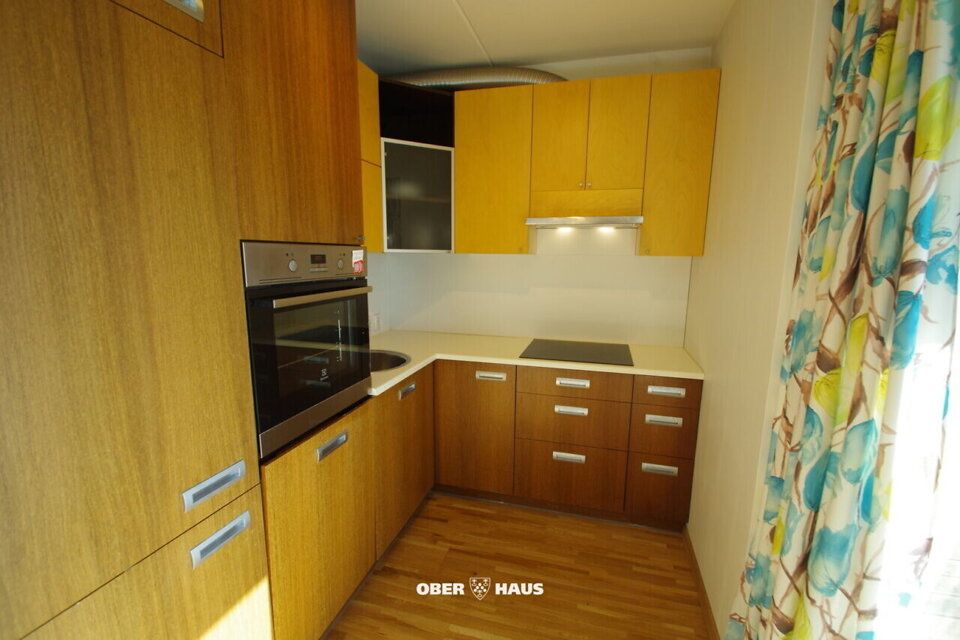 3-room apartment for rent — Tartu, Veeriku, Arhitekti tn 2A — photo 5