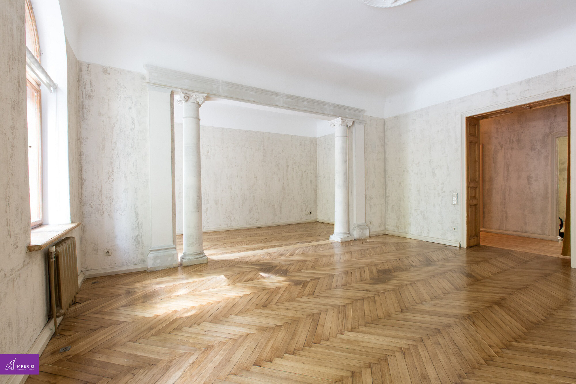 6-room apartment — Riga, Centrs, Baznīcas iela 35 — photo 3