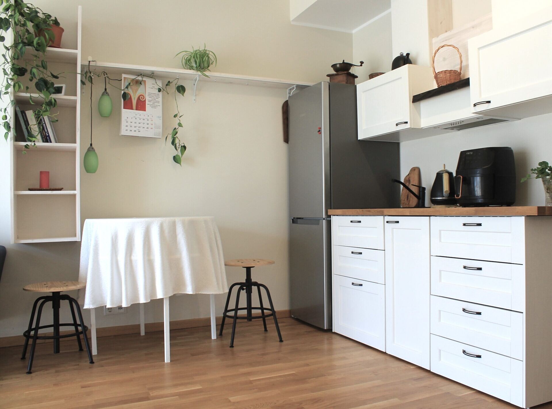 1-room apartment — Pärnu, Mai, Mai tn 103 — photo 3
