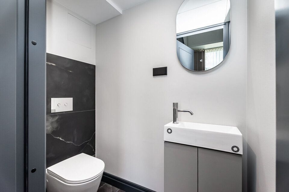4-room apartment for rent — Pärnu, Ülejõe, Vana-Sauga tn 2 — photo 10