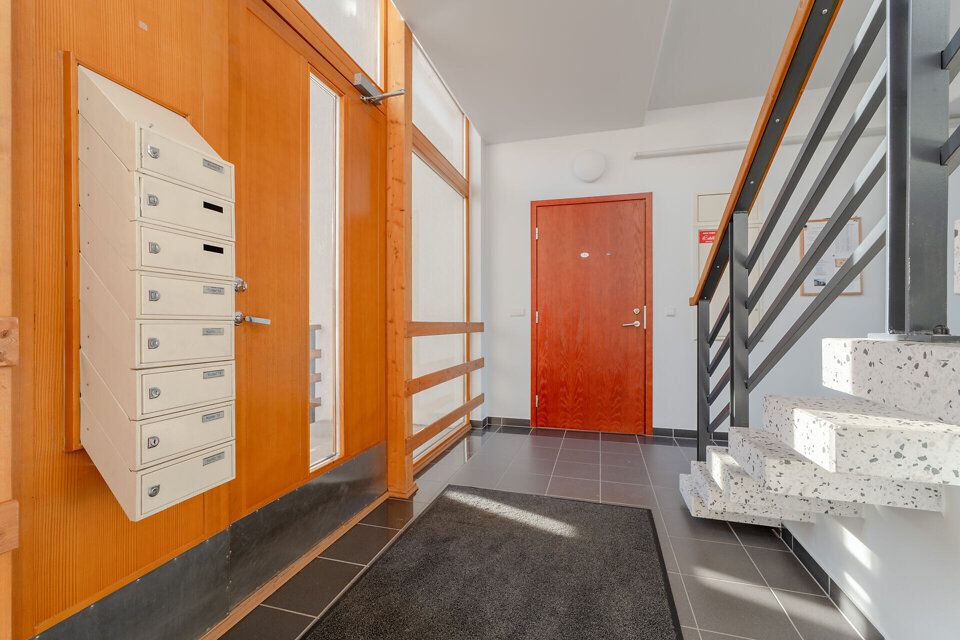 2-room apartment for rent — Tartu, Ihaste, Uus Veeriku tee 32 — photo 4