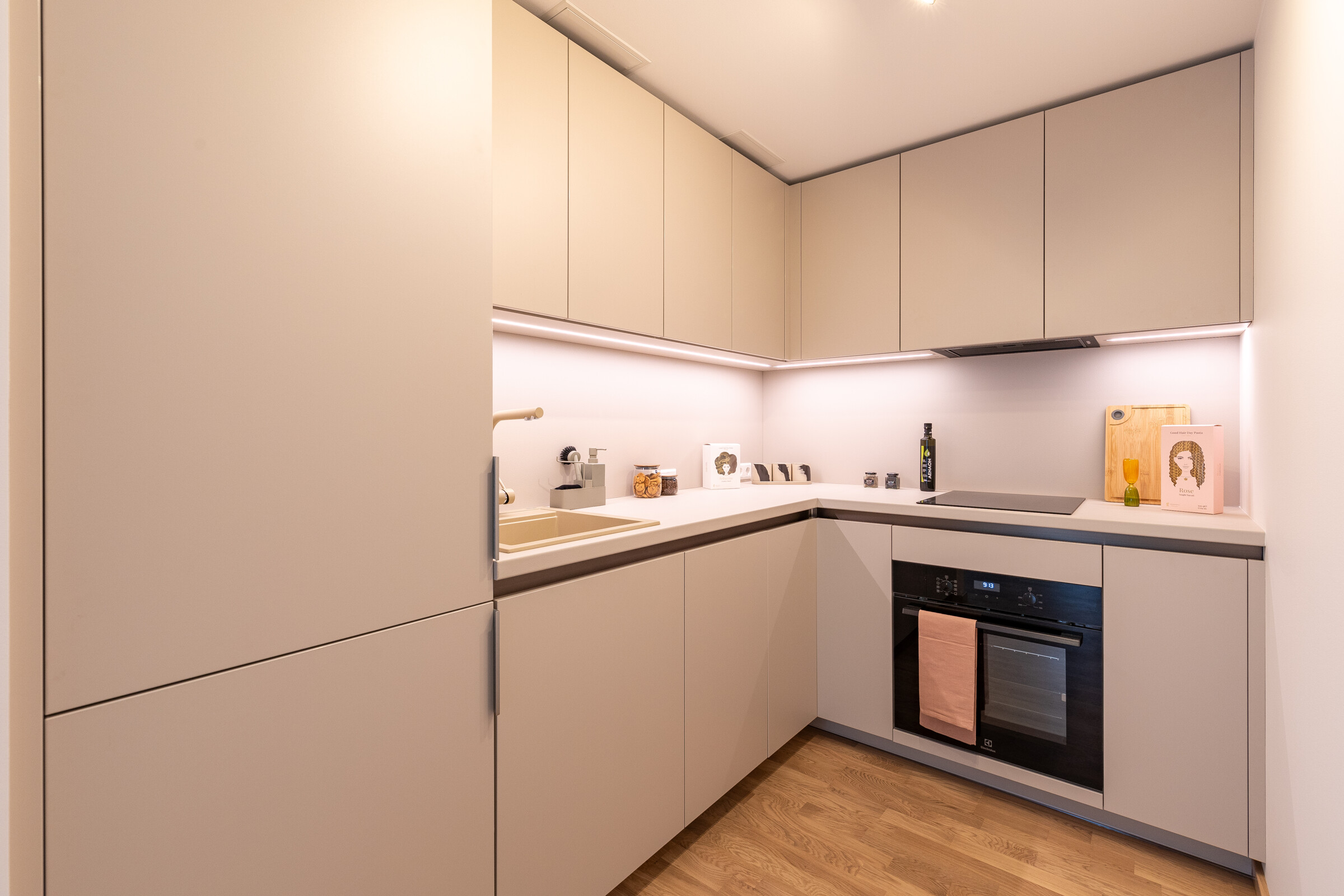 4-room apartment — Tallinn, Haabersti, Paldiski mnt 227c/1 — photo 3