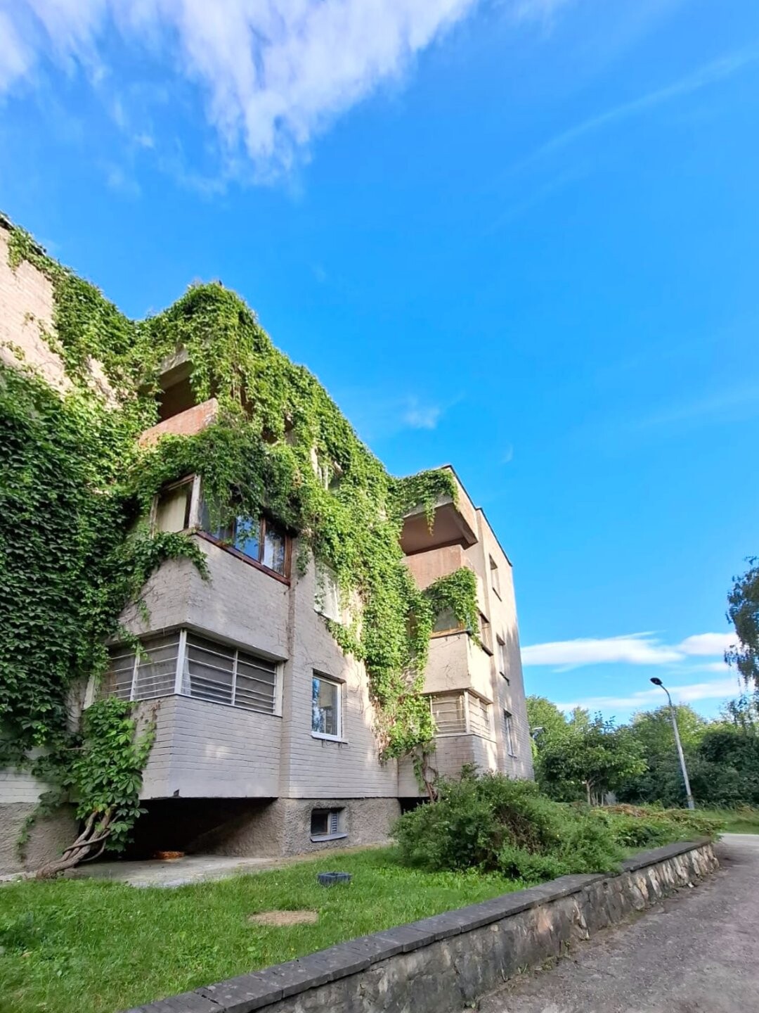 3-room apartment — Jūrmala, Dubulti, Slokas iela 65 k-3 — photo 1