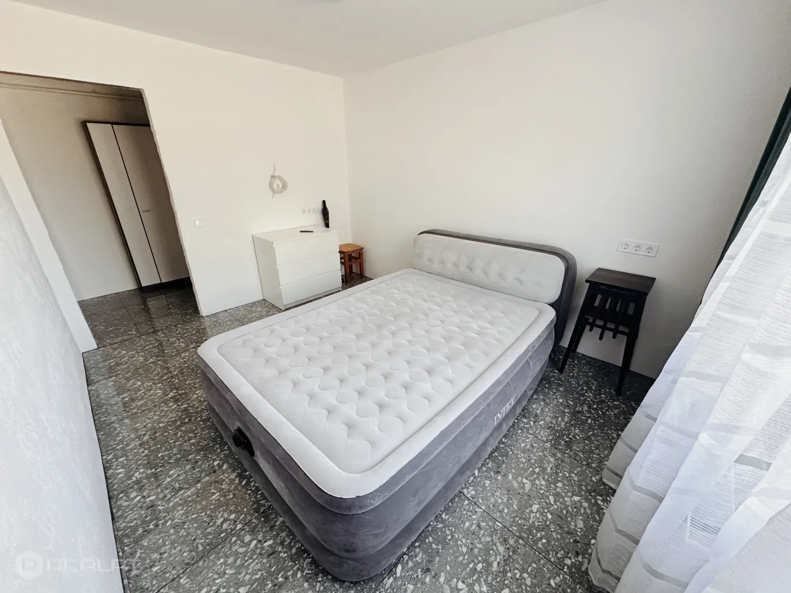 1-room apartment — Liepāja, Tosmare, Viršu iela 7 — photo 3