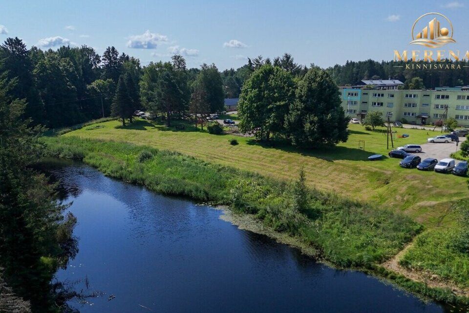 3-room apartment for rent — Pärnu, Tammiste, Kastani vkt 9 — photo 2
