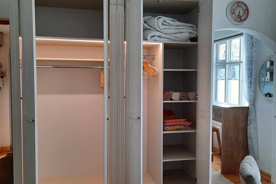 1-room apartment for rent — Pärnu, Rannarajoon, Aisa tn 39 — photo 14