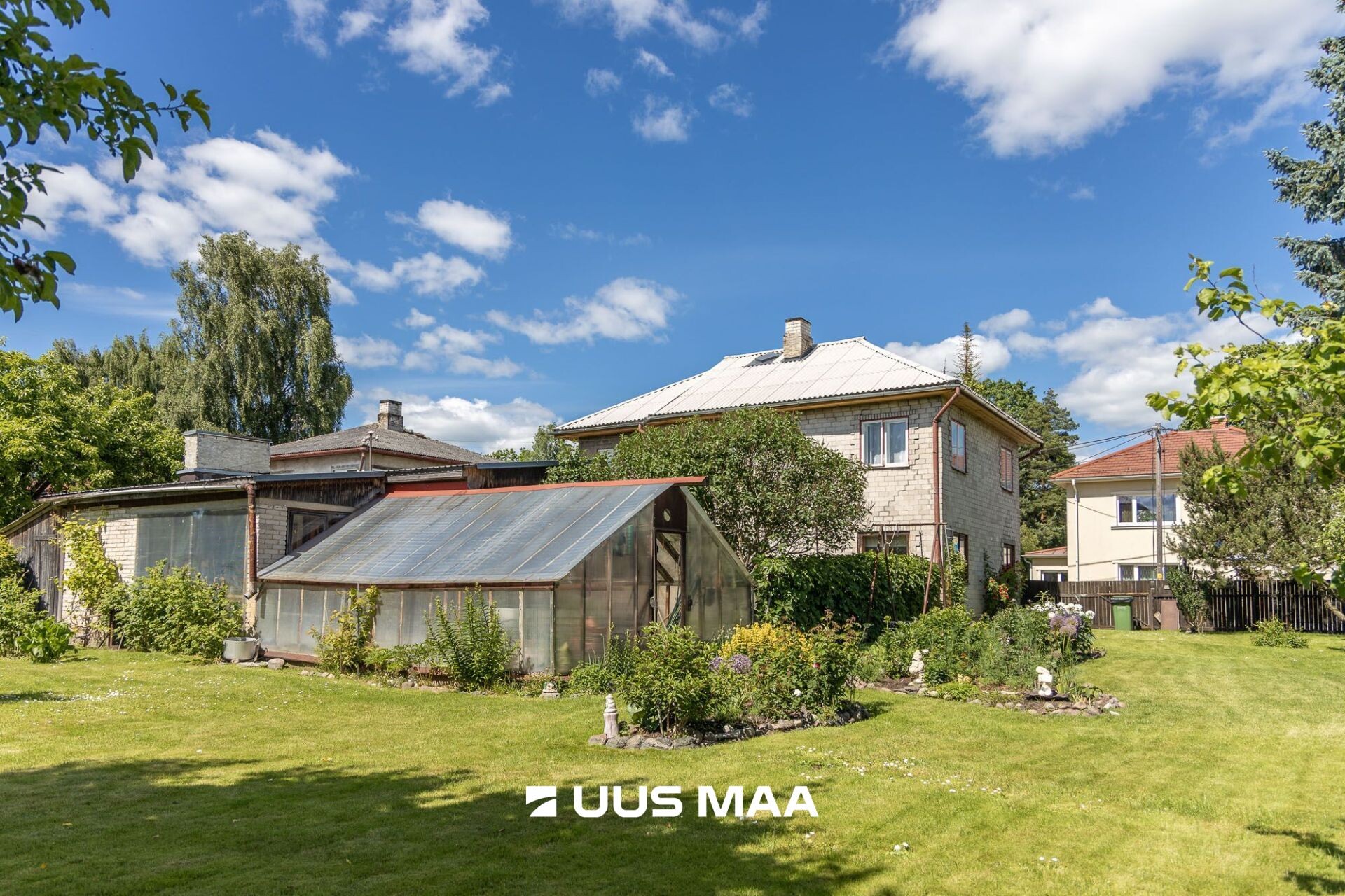 5-room house — Tartu, Raadi-Kruusamäe, Orava tn 11 — photo 3