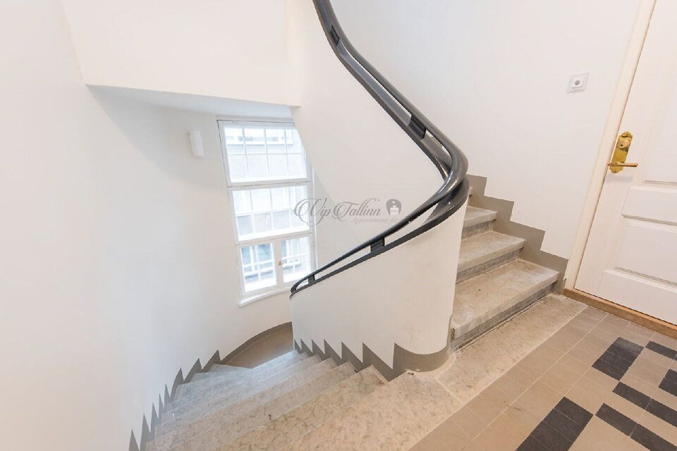 1-room apartment for rent — Tallinn, Vanalinn, Vana-Posti tn — photo 19