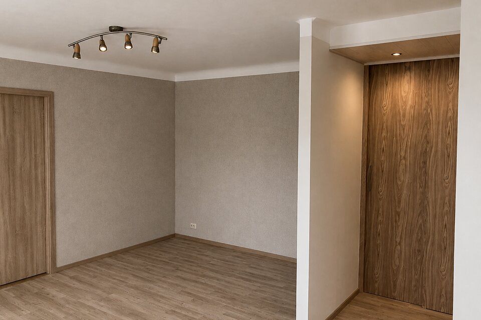 2-room apartment for rent — Tallinn, Mustamäe, Energia tn 4 — photo 7