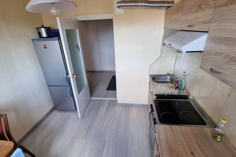 1-room apartment for rent — Tartu, Ülejõe, Pikk tn 98 — photo 5