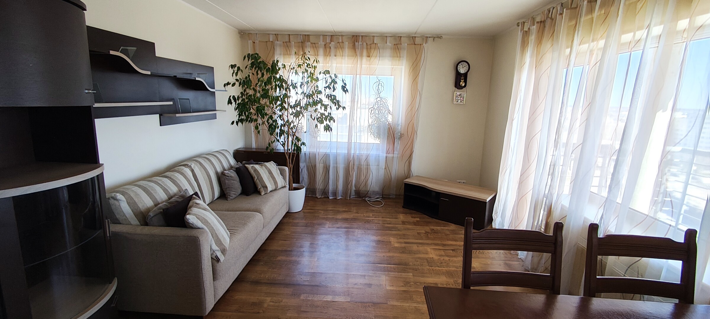 2-room apartment — Tallinn, Lasnamäe, Virbi tn 12 — photo 1