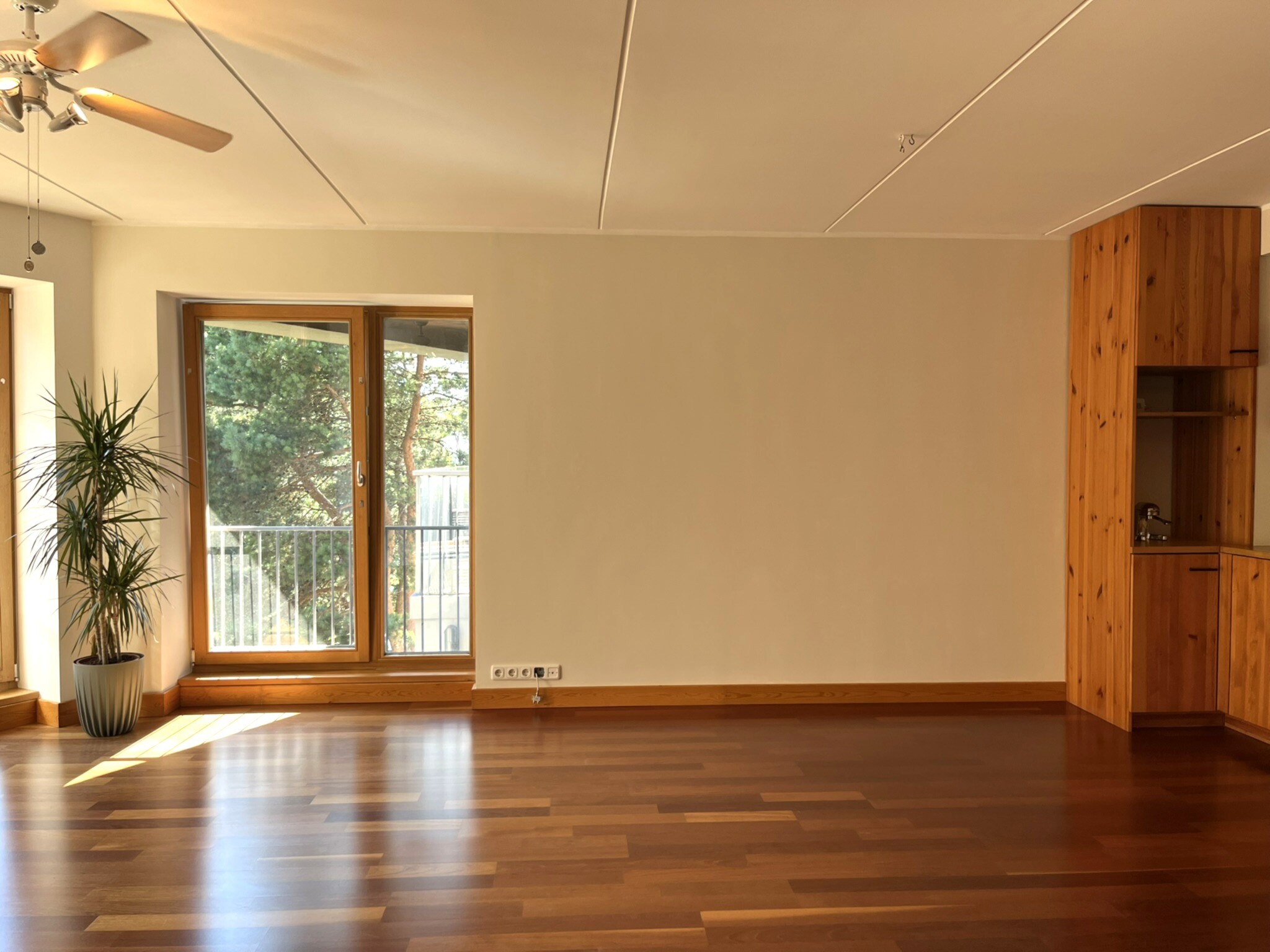 2-room apartment — Tallinn, Pirita, Ranniku tee 2a — photo 3