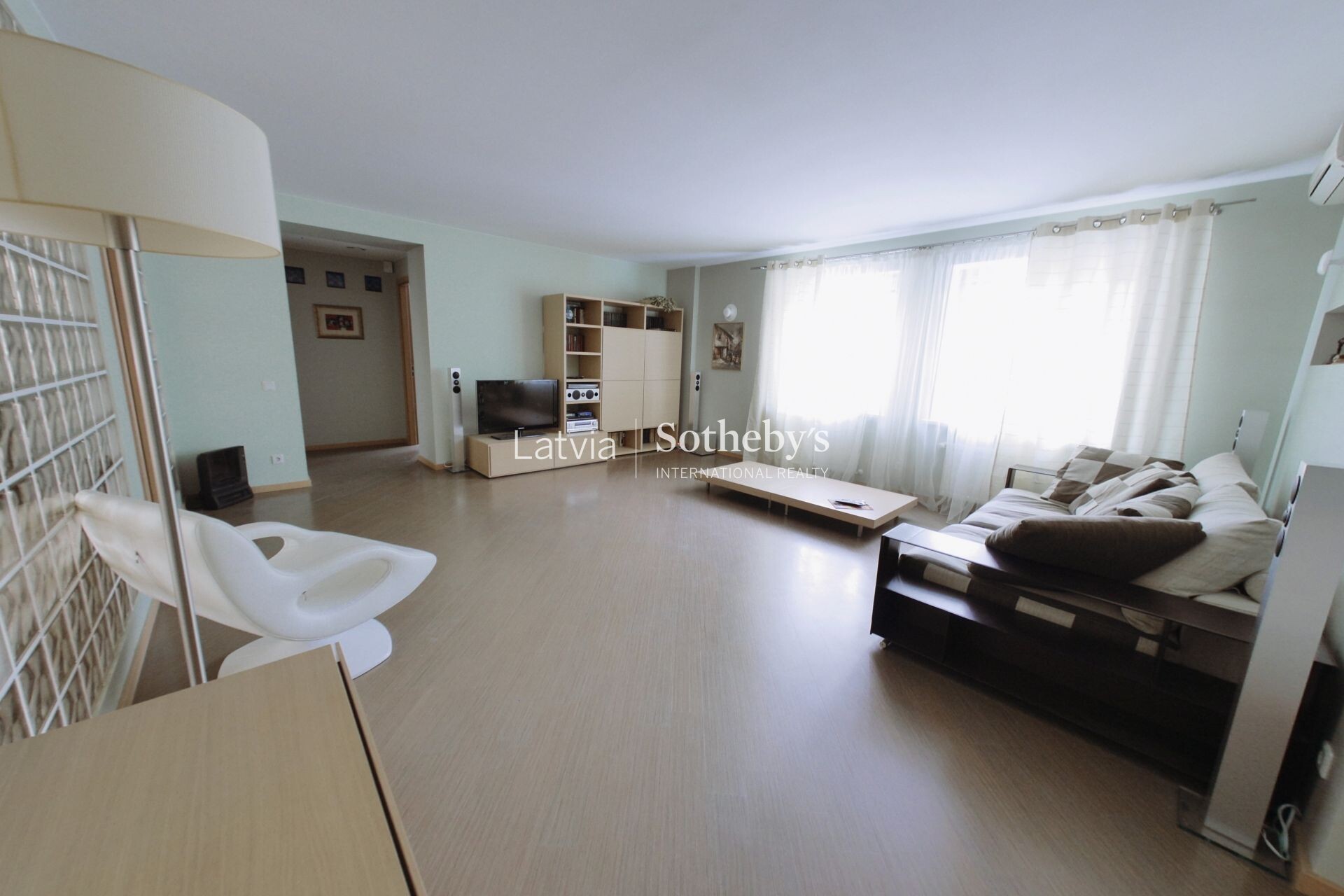 3-room apartment — Jūrmala, Melluži, Mellužu prospekts 19 — photo 4
