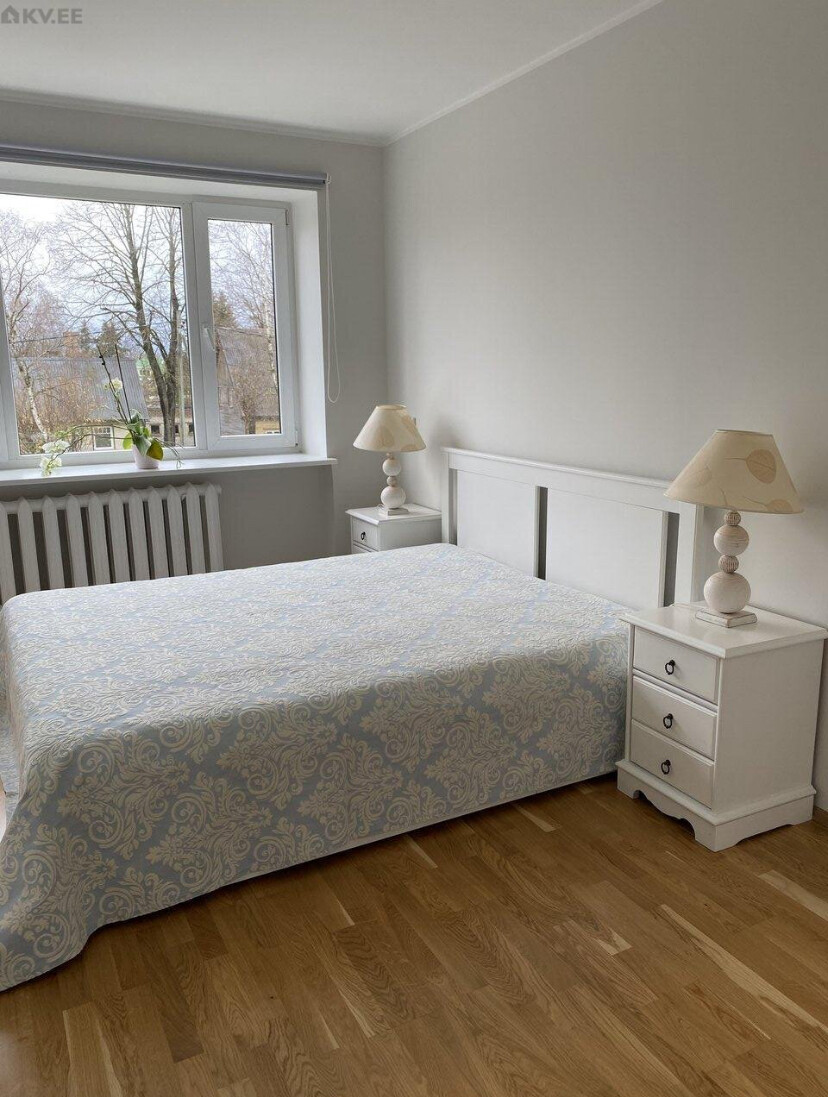 3-room apartment — Pärnu, Rääma, Kaevu tn 5 — photo 1