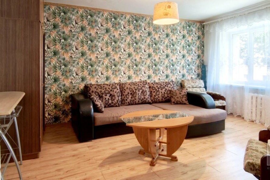 2-room apartment for rent — Tallinn, Põhja-Tallinna, Pelguranna tn 23 — photo 8