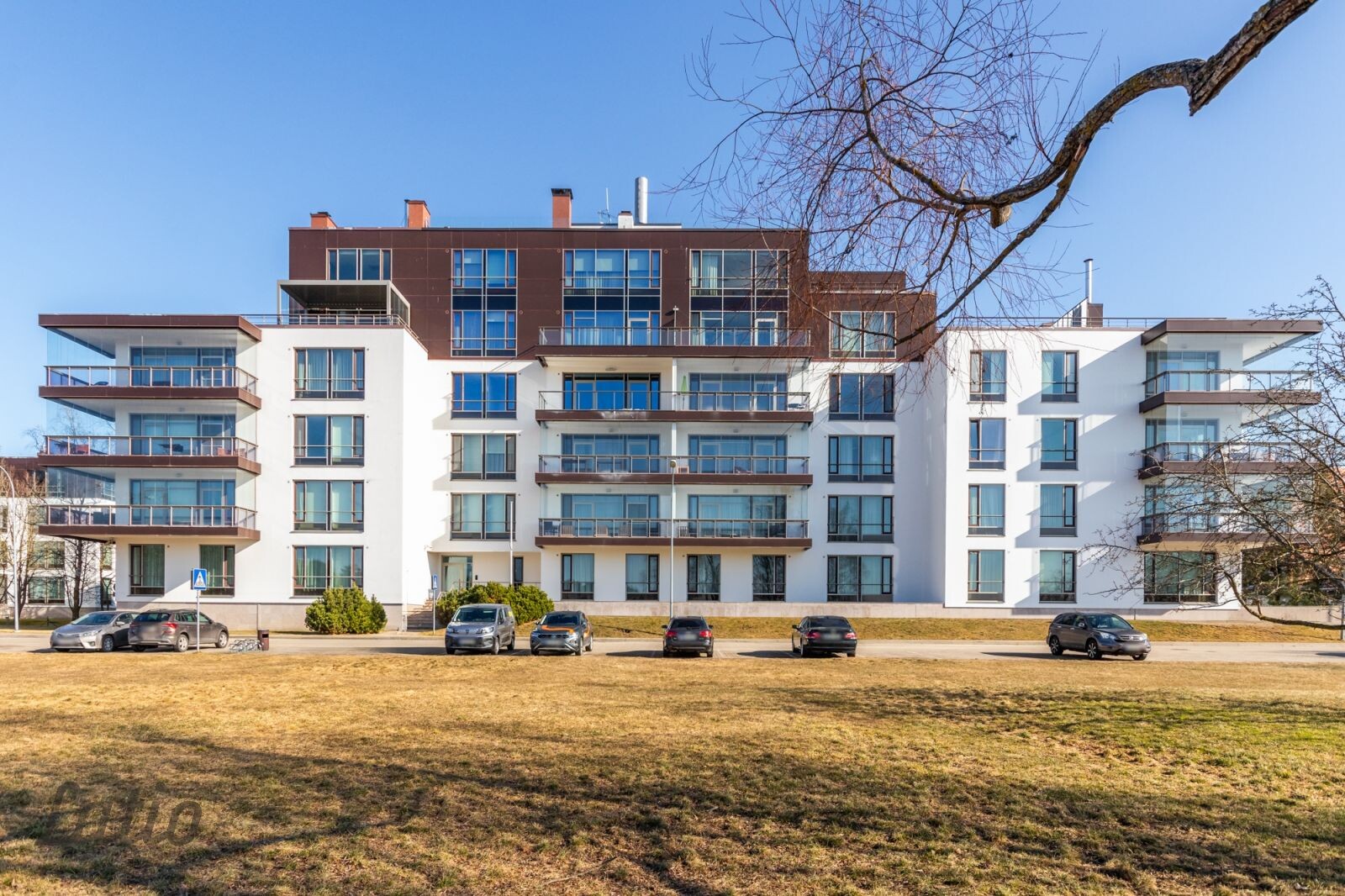 4-room apartment — Jūrmala, Buļļuciems, Tīklu iela 11A — photo 1