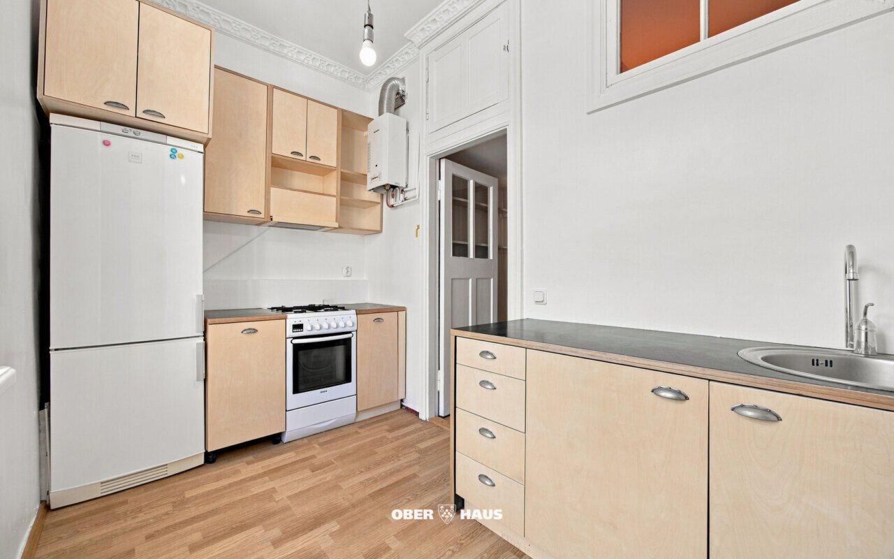 2-room apartment — Tartu, Ülejõe, Puiestee tn tn — photo 2
