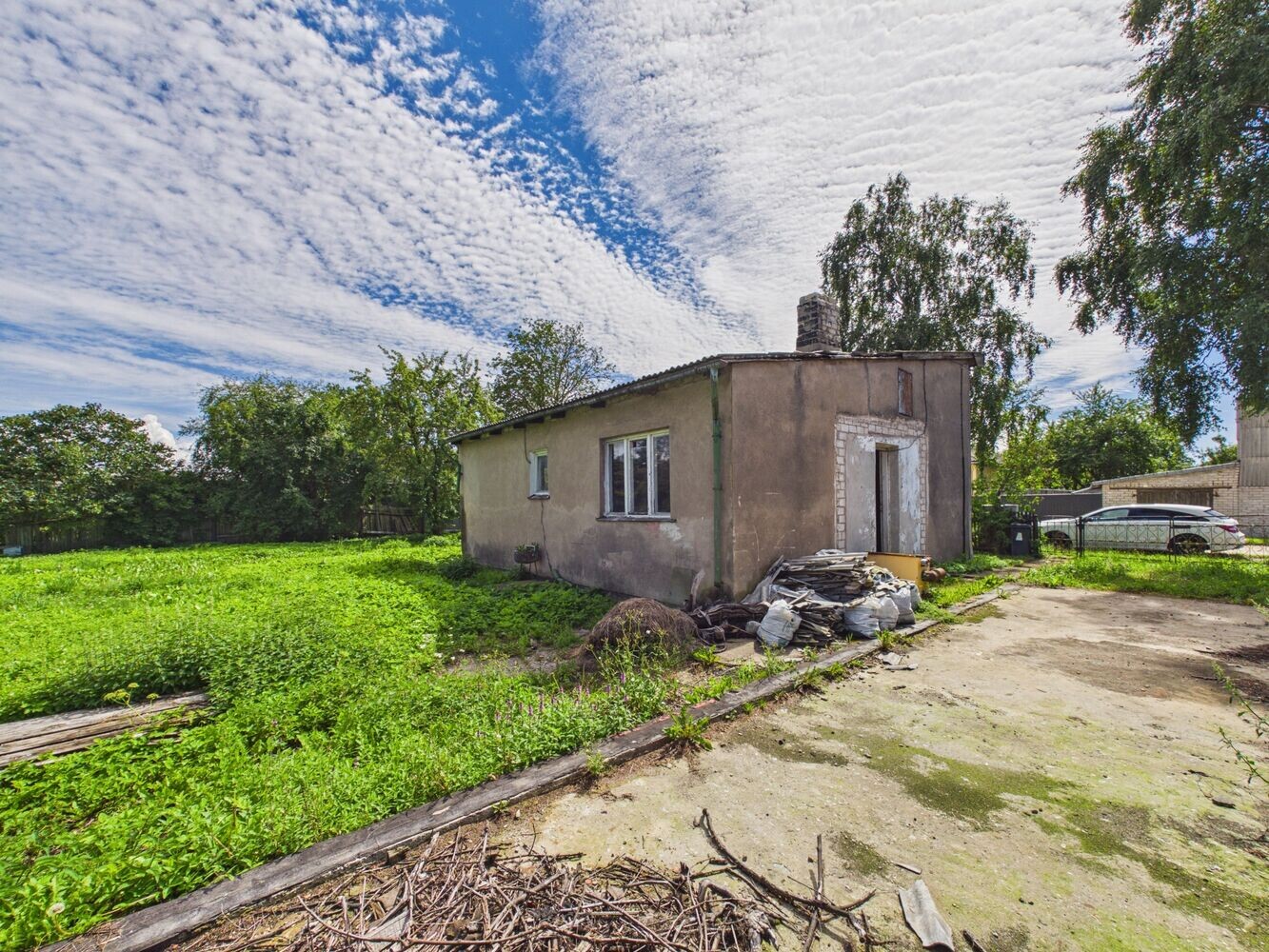 5-room house — Liepāja, Ziemeļu priekšpilsēta, Rudzu iela 11a — photo 4