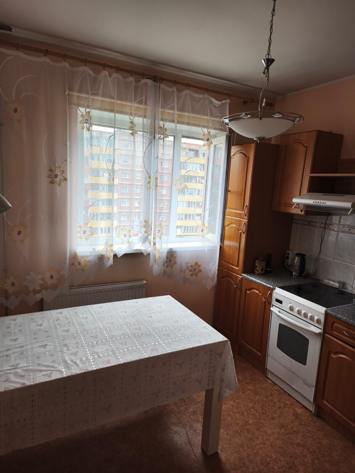 3-room apartment — Tartu, Annelinn, Jaama tn 197 — photo 1