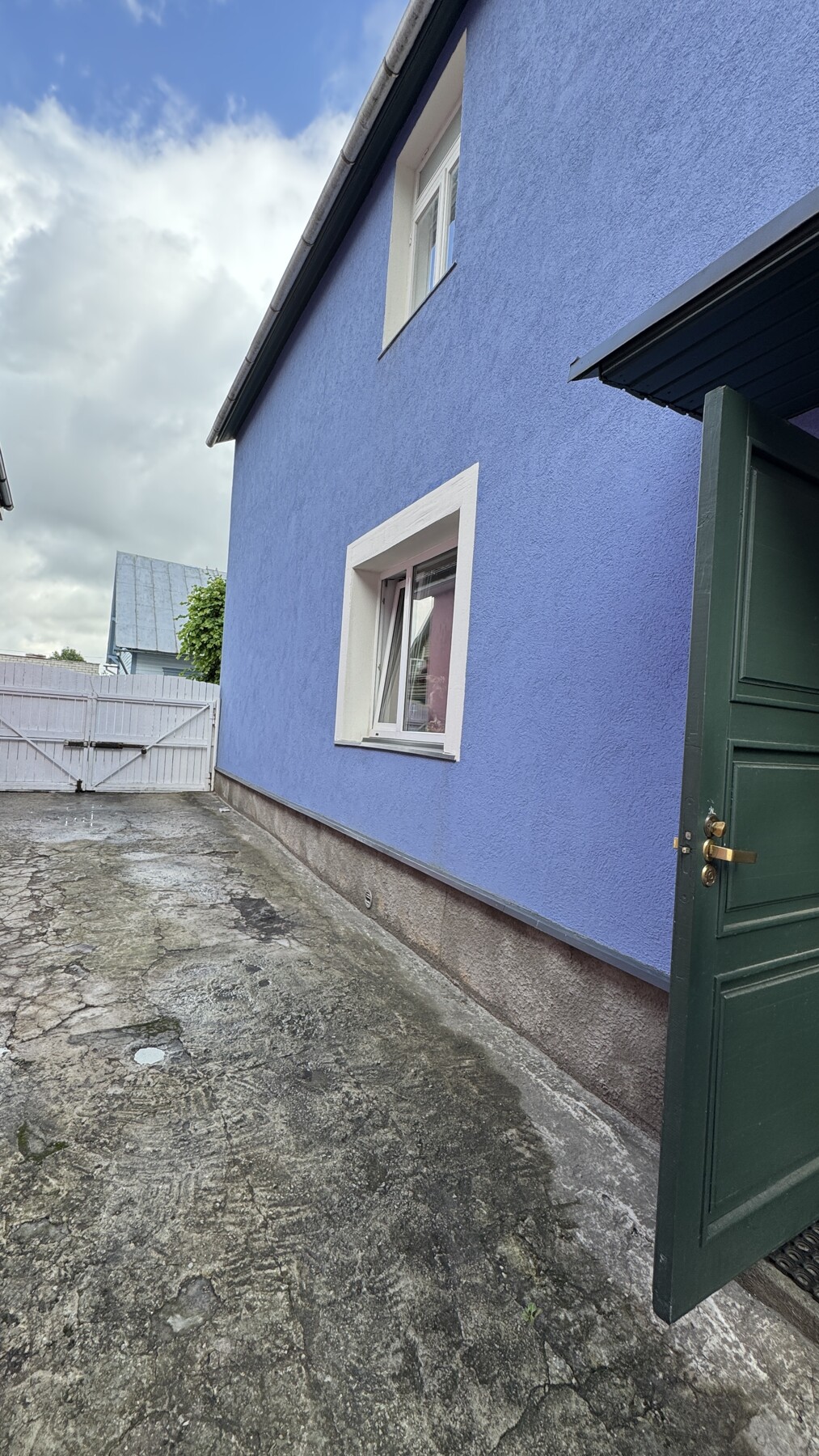 4-room house — Pärnu, Rannarajoon, Karusselli tn 69 — photo 4