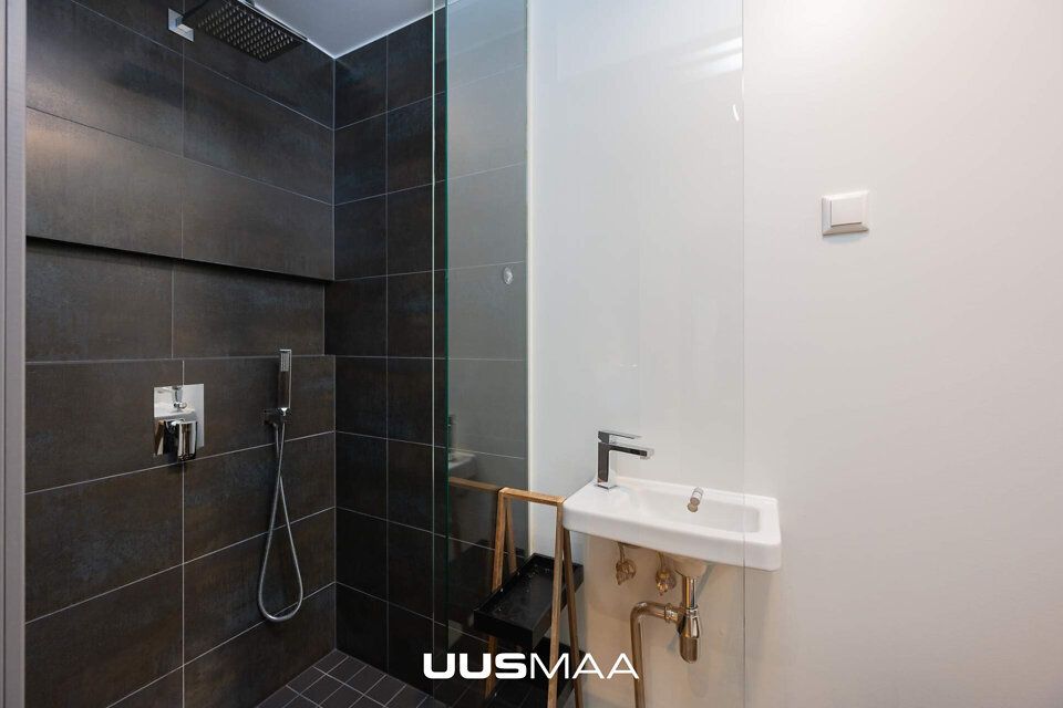 2-room apartment for rent — Tartu, Karlova, Pargi tn 10 — photo 12