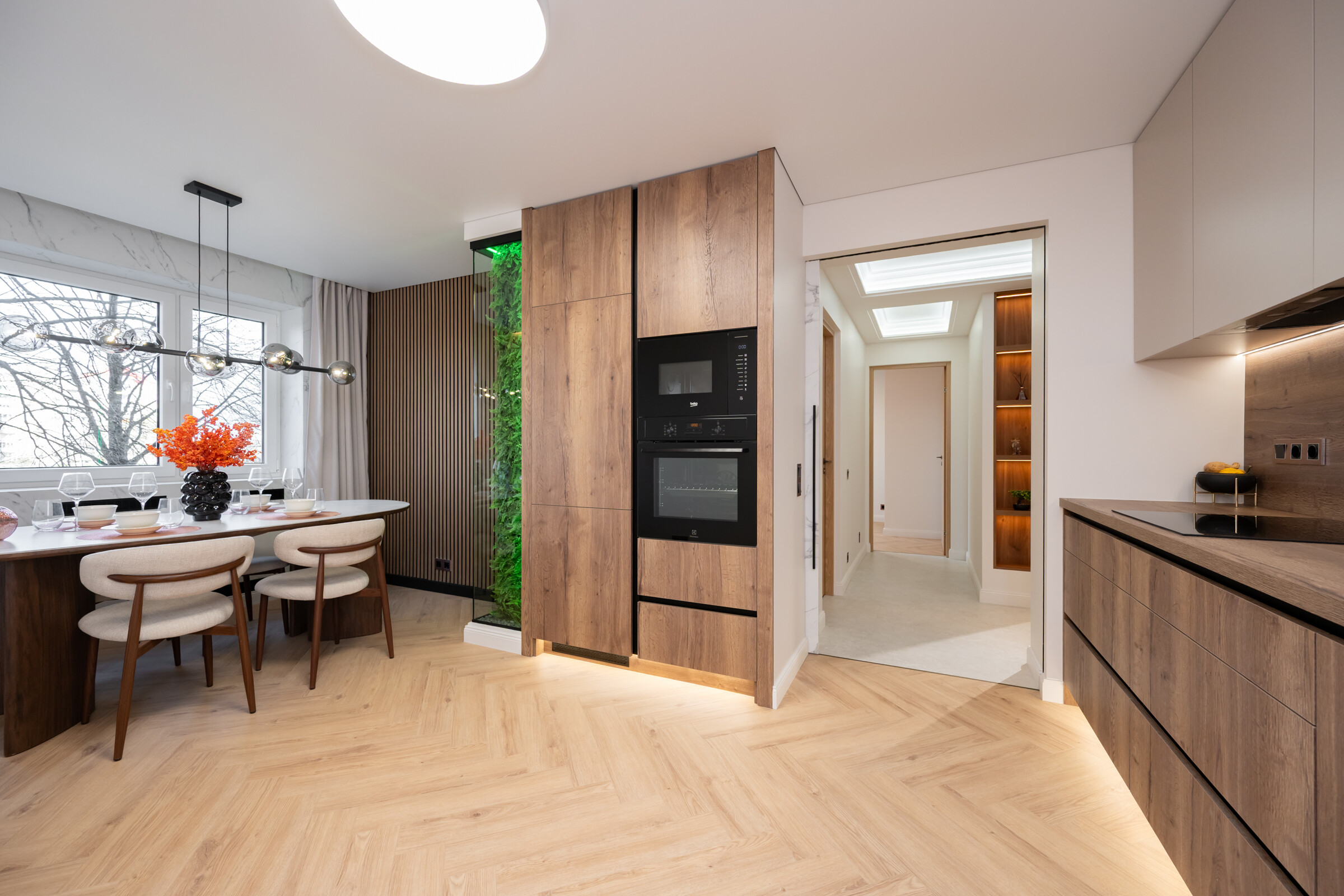 5-room apartment — Tallinn, Lasnamäe, Võru tn 2 — photo 2