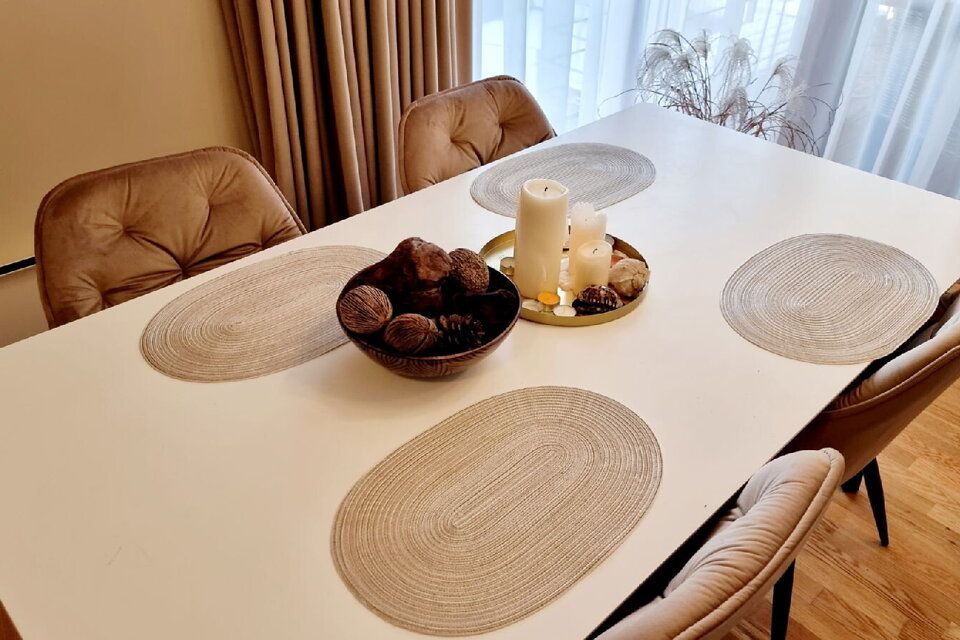 1-room apartment for rent — Pärnu, Rannarajoon, A. H. Tammsaare pst 24c — photo 4