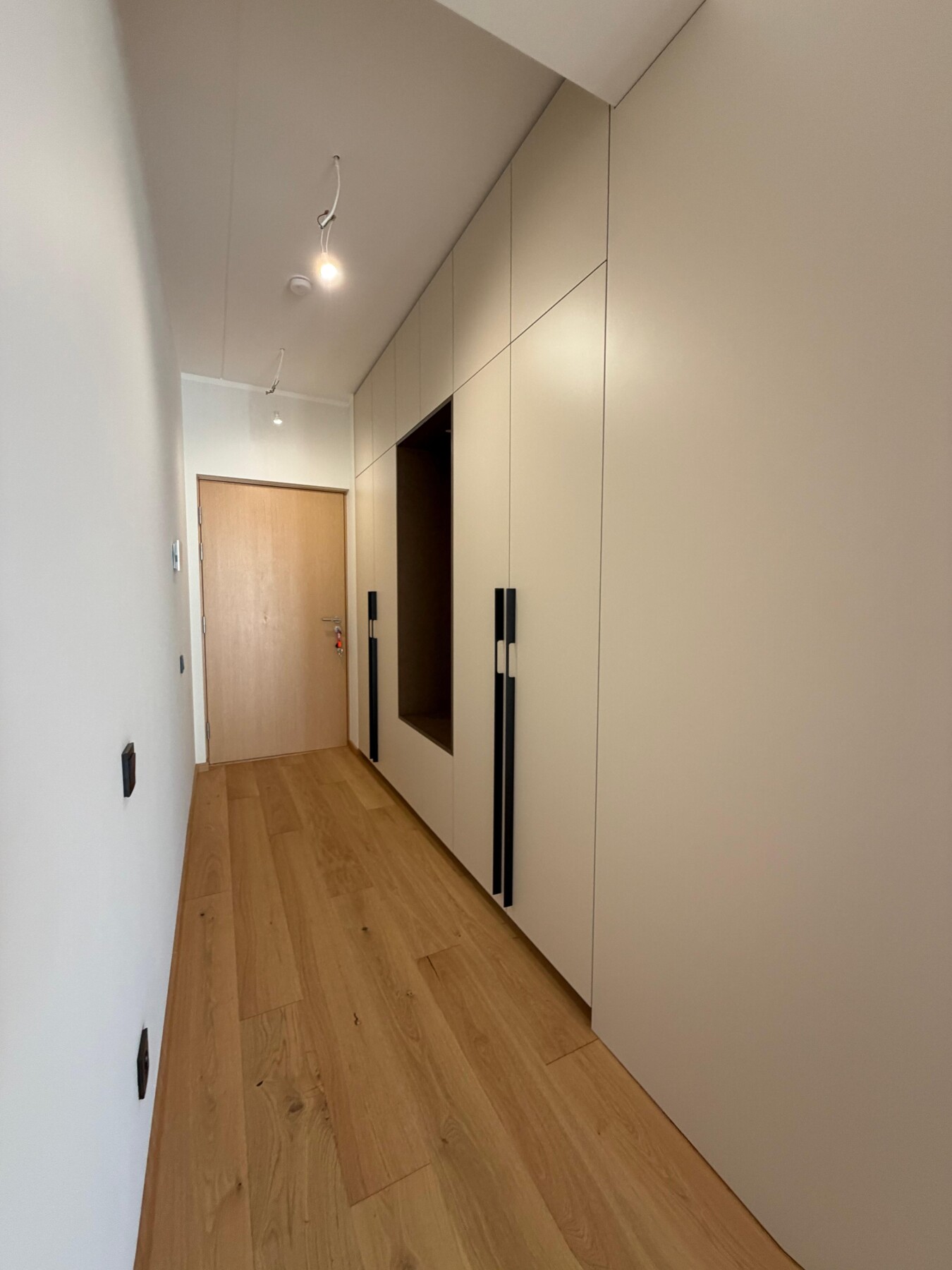 3-room apartment — Riga, Ziepniekkalns, Mazā Stērstu iela 8 — photo 3