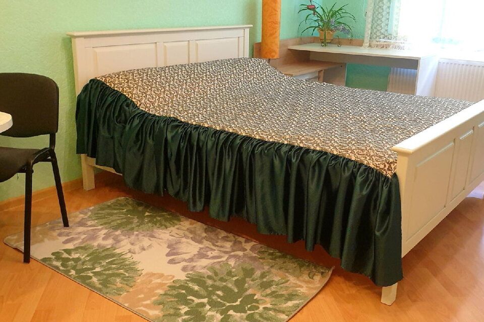 1-room apartment for rent — Pärnu, Mai, Metsa tn 18b — photo 4