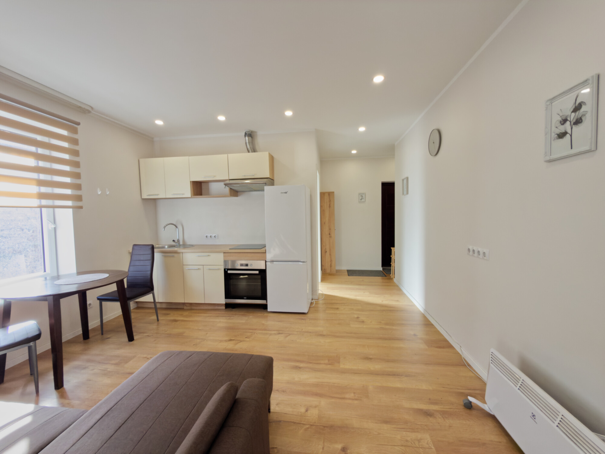 2-room apartment — Liepāja, Vecliepāja, Andreja Pumpura iela 14 — photo 4