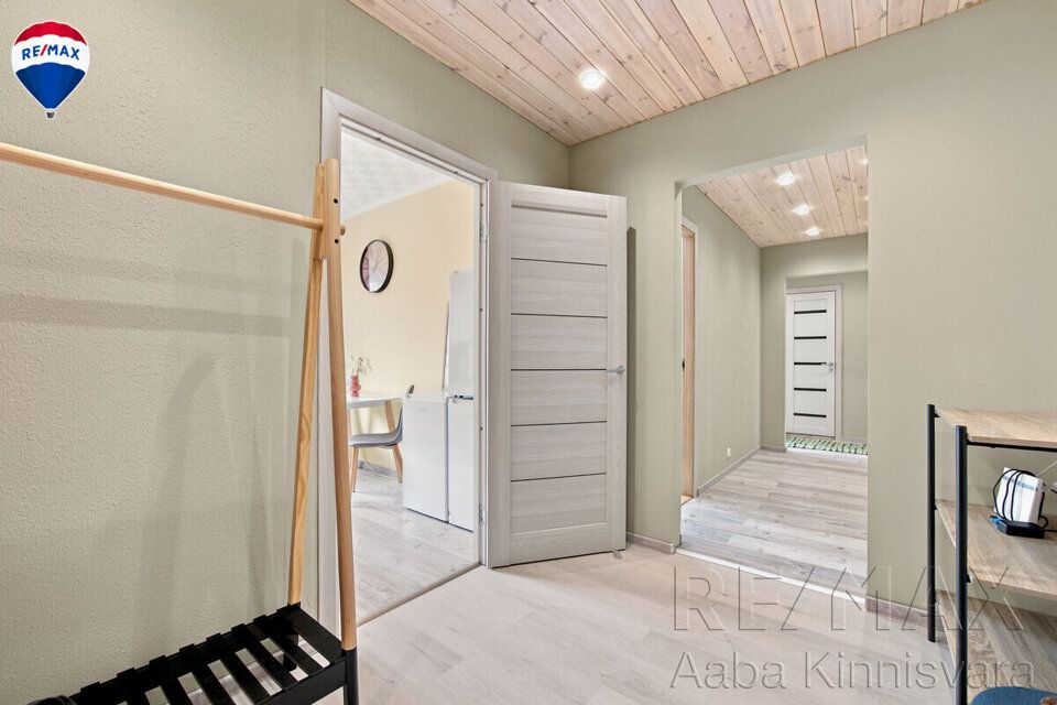 1-room apartment for rent — Tartu, Annelinn, Kaunase pst 43 — photo 18