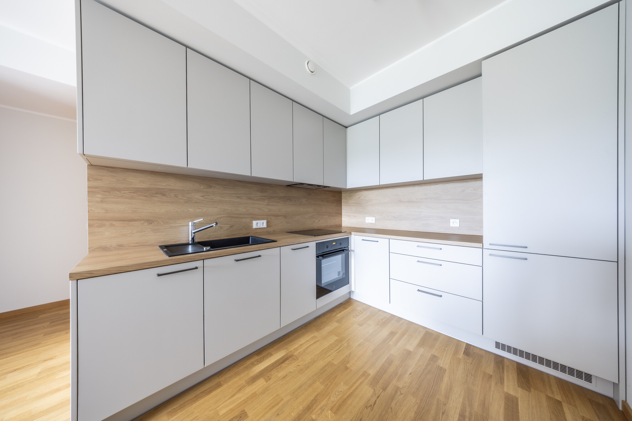 2-room apartment — Tallinn, Haabersti, Volmre tn 20/2 — photo 2