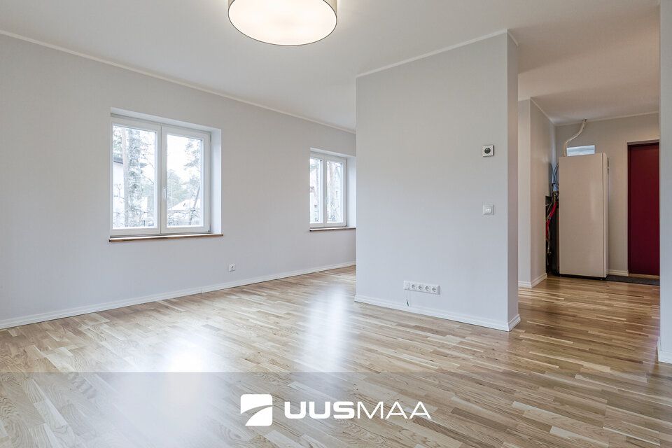 House for rent — Tallinn, Nõmme, Päikese pst — photo 8