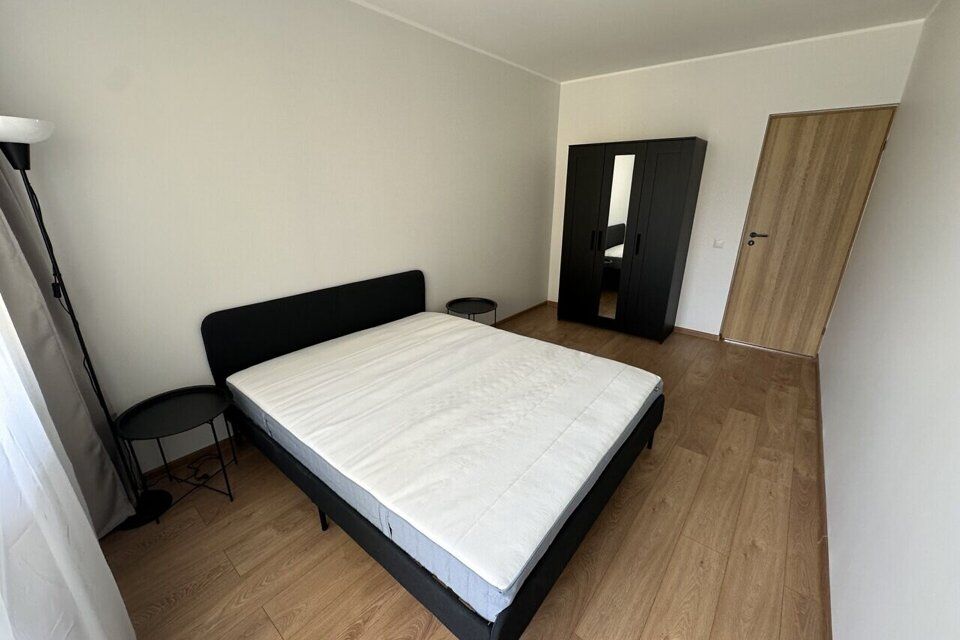 4-room apartment for rent — Tartu, Veeriku, Ravila tn 72 — photo 4
