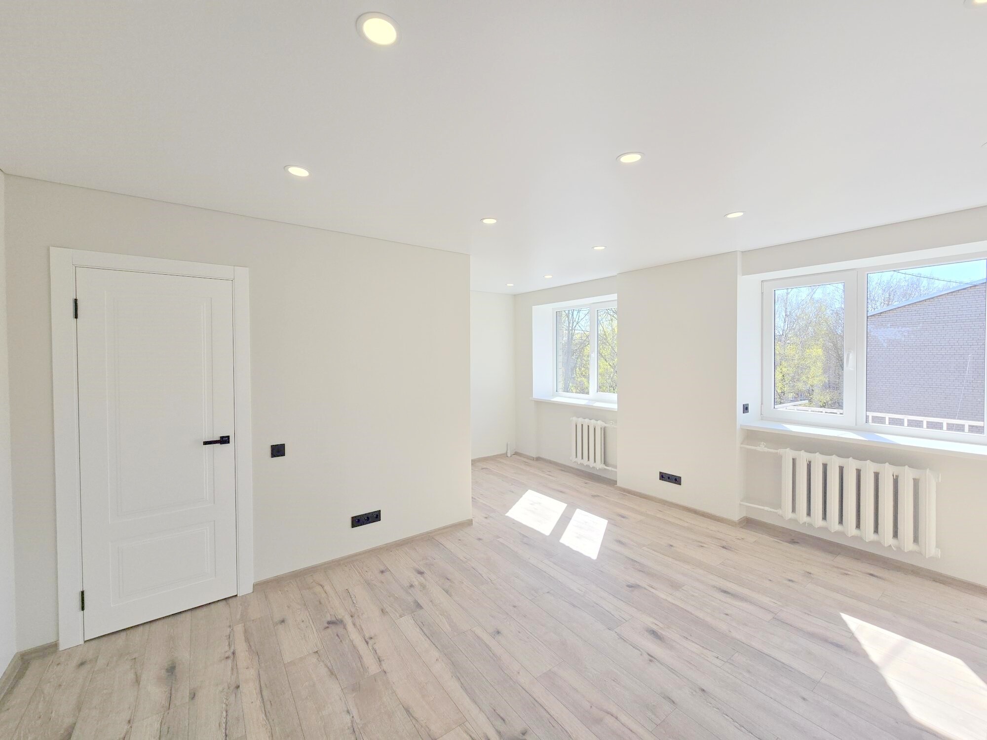 1-room apartment — Riga, Iļģuciems, Saulgožu iela 21 — photo 1