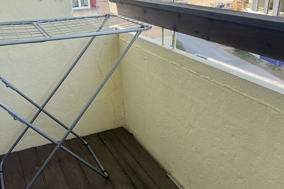 3-room apartment for rent — Tartu, Annelinn, Kaunase pst 9 — photo 20