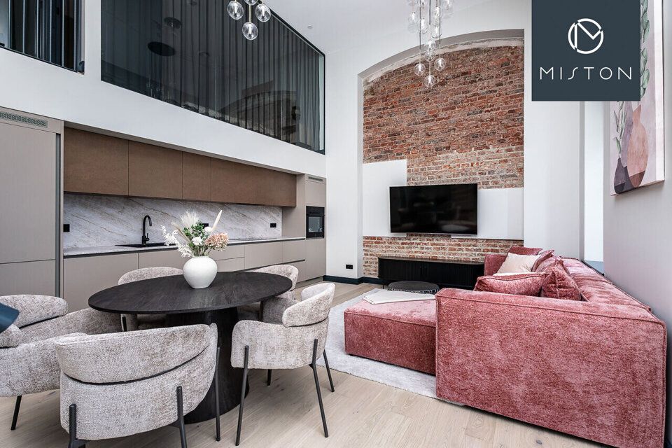 4-room apartment for rent — Pärnu, Ülejõe, Vana-Sauga tn 2 — photo 1