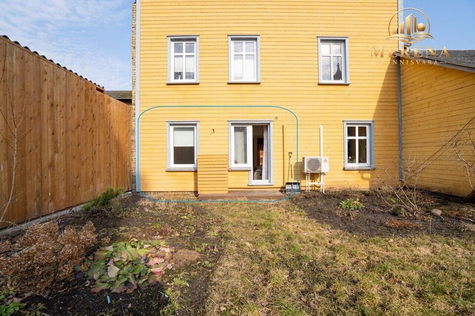 2-room apartment for rent — Pärnu, Kesklinn, Aia tn 3/2 — photo 14